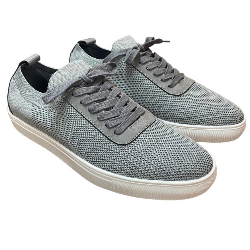 NORDSTROM Men’s Collin Fabric Sneaker